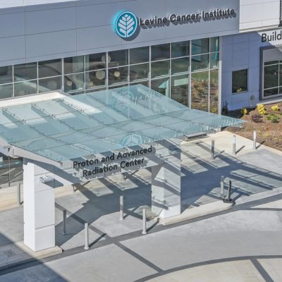 Atrium Photo 2 Exterior Canopy