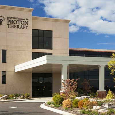 Daytime Exterior 07