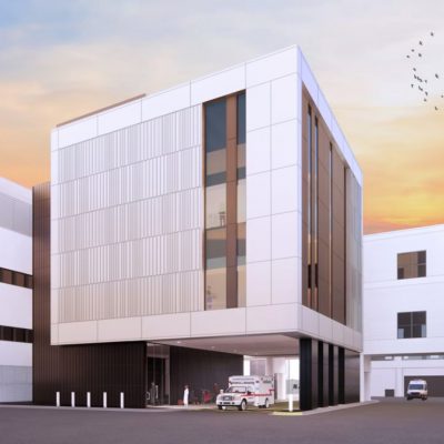 Froedtert Rendering 1