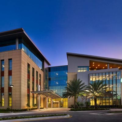 ZGF Architects