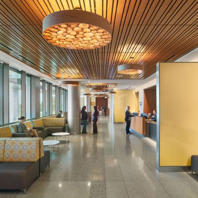 ZGF Architects