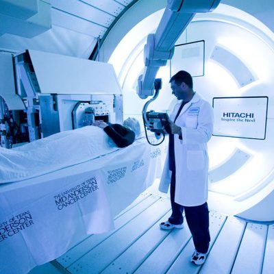 MD Anderson Photo 10