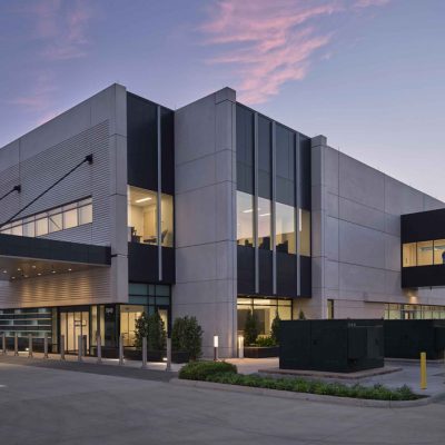MD Anderson Photo 2