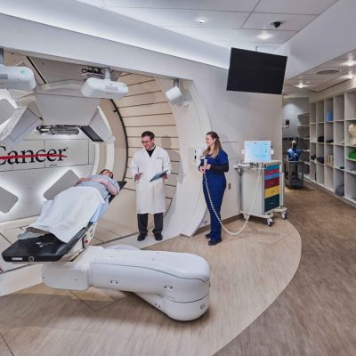 MD Anderson Photo 6