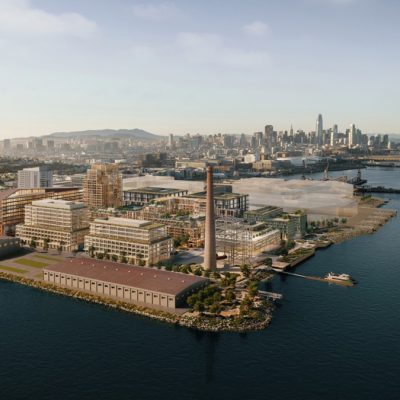 Power Station Overview
