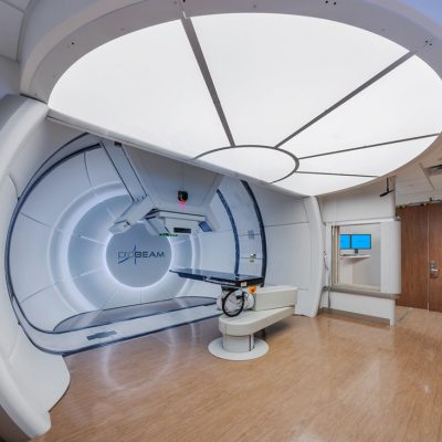 Treatment room